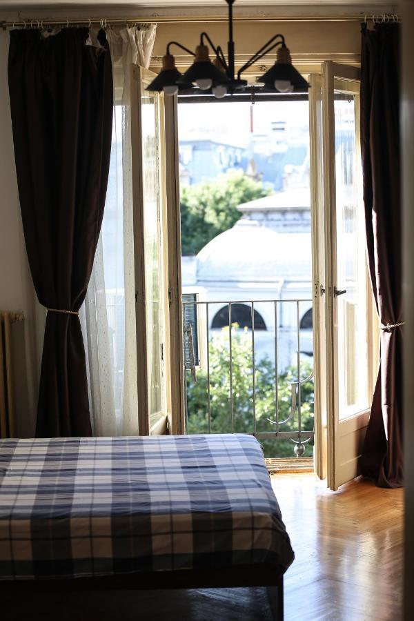 Charming Studio With View Bucharest