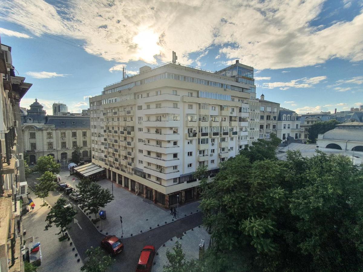 Apartment Charming Studio With View